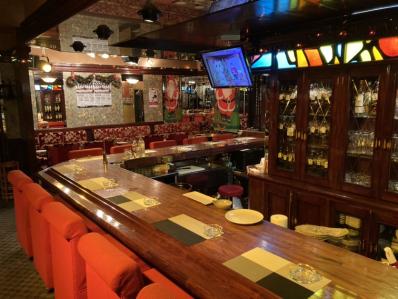 新居浜市のスナック クレブスの写真