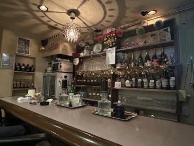 堺市堺区のスナック スナック　アリスの写真