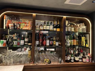 福岡市博多区のスナック casualbar　Hello againの写真