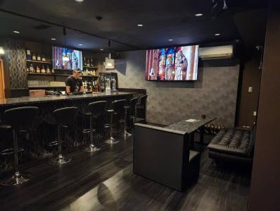 京都市中京区のスナック Bar 俺ん家の写真