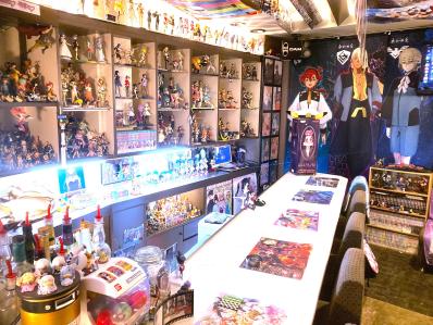 金沢市のスナック アニメバー　あに～ずの写真