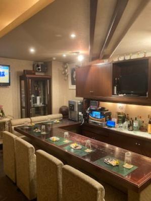 松山市のスナック メンバーズ　ひびきの写真