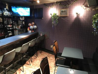 安来市のスナック 睦ん家の写真