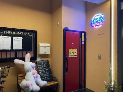 大阪市生野区のスナック Bunnyの写真
