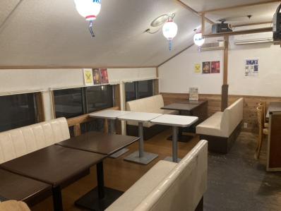 長生郡一宮町のスナック よいち一宮店の写真
