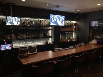 松山市のスナック Bar JAMの写真