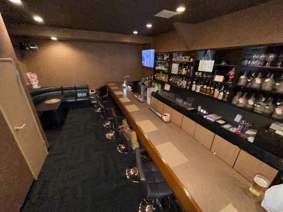 鳥取市のスナック ネェージュ.ドゥの写真