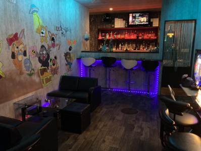 備前市のスナック ＢＡＲ　ＬａｕｇｈＴａｌｅの写真