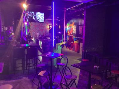 沖縄市のスナック BAR HOMEの写真