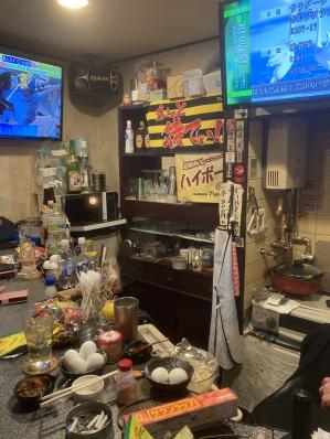 大阪市中央区のスナック Juneの写真