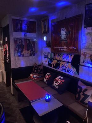 大阪市中央区のスナック マダム麗子の写真