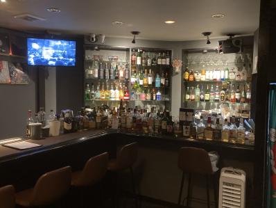行橋市のスナック BAR GENKANの写真