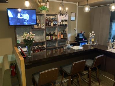 北九州市若松区のスナック リンの写真