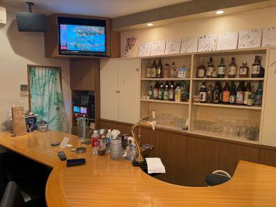佐賀市のスナック スナック　風華の写真