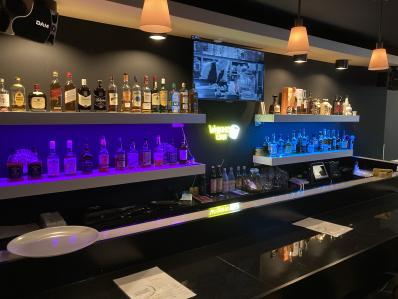 行橋市のスナック Girls bar HANAREの写真