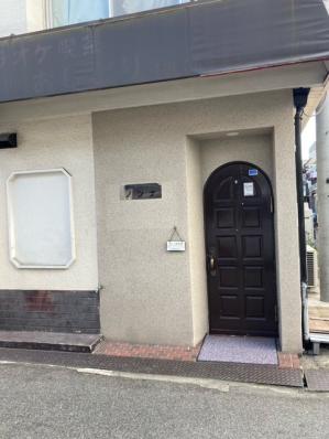 豊中市のスナック ノンナの写真