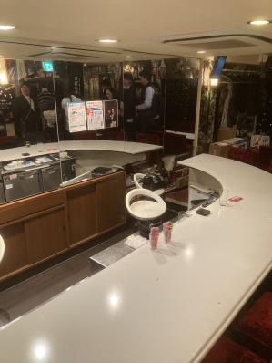 大阪市中央区のスナック NCCIの写真