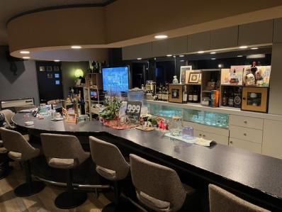 深川市のスナック Public house ないんの写真