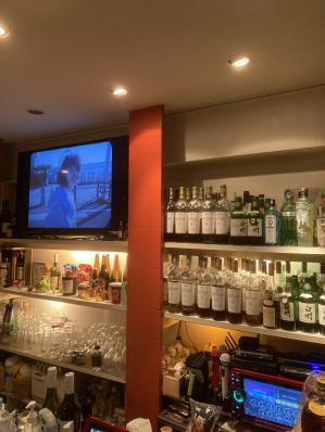 大阪市中央区のスナック えがお咲くの写真