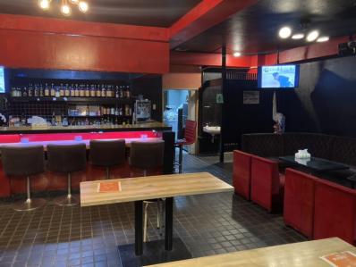 津山市のスナック 酒食処　三丁目の写真