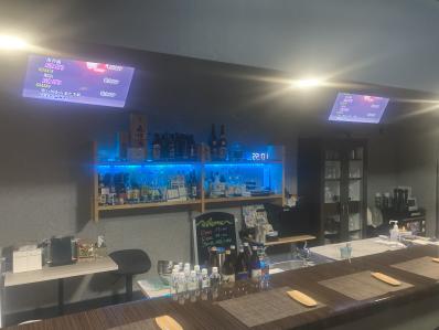 宮崎市のスナック Bar 蓮の写真