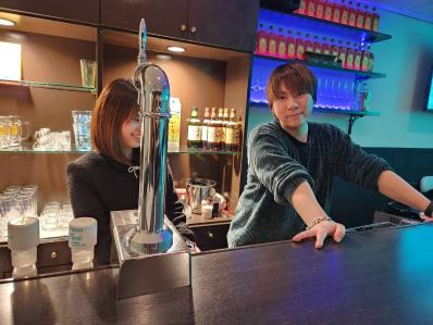 京都市東山区のスナック Bar　Prologueの写真