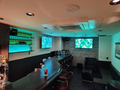 Bar　Prologueの写真1