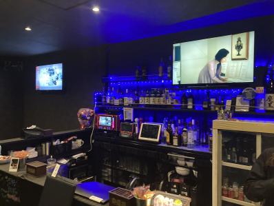 遠賀郡遠賀町のスナック ONEの写真