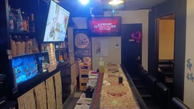 西宮市のスナック 優菜の写真