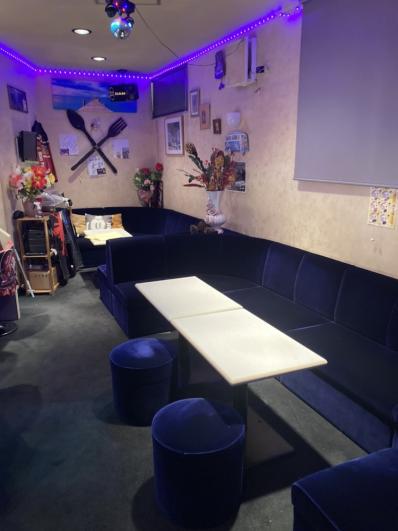 大牟田市のスナック TAMBAYANの写真