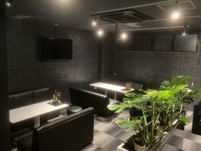 鳥取市のスナック Bar Mercuryの写真