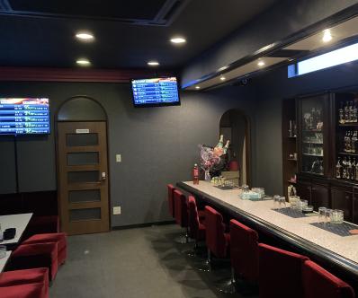 鞍手郡鞍手町のスナック シャインの写真