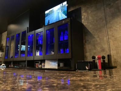 枚方市のスナック LIVEの写真