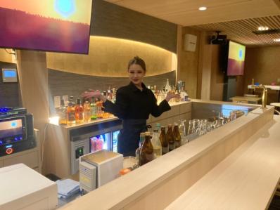 津山市のスナック 六本木ＳＴＯＫＥの写真