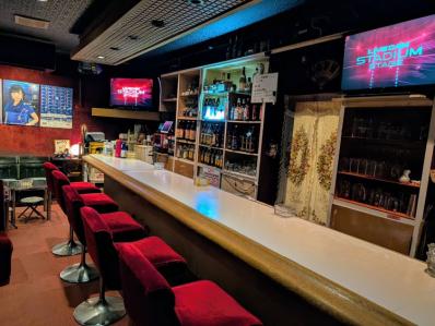 勝田郡勝央町のスナック スナック歌仲間の写真
