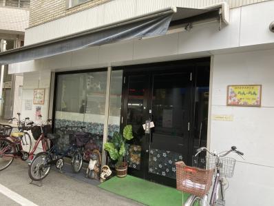 大阪市此花区のスナック らんらんの写真