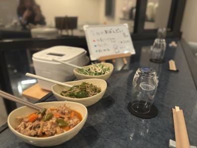 松山市のスナック スナックMYの写真