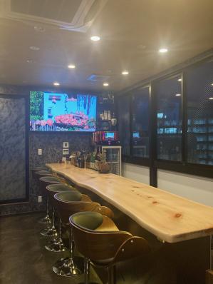 福岡市博多区のスナック BAR えんの写真