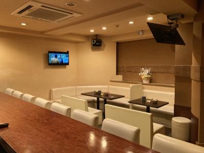 松山市のスナック Home'sbar  ひなたの写真