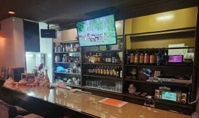 高知市のスナック 昭和歌謡スナック　レトロの写真