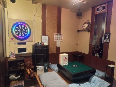 遊BAR　兎蛇の写真