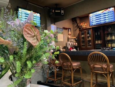 枚方市のスナック プリーズの写真