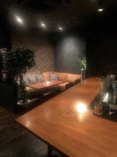 佐賀市のスナック YOASOBIの写真