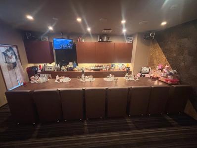 岡山市北区のスナック sugarの写真