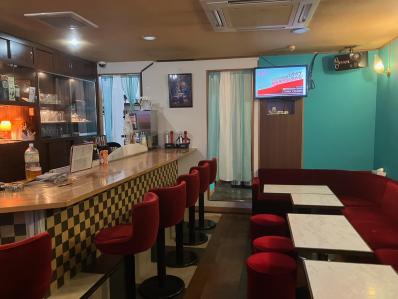 板橋区のスナック すなっく　ミキティの写真