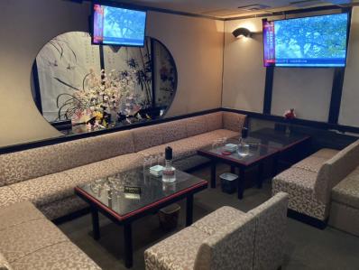 高松市のスナック スナック　絲の写真