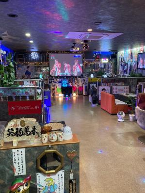 宿毛市のスナック 美音の写真