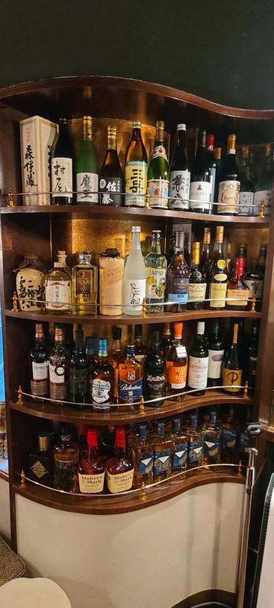 The Snack Three&Ginzaの写真2