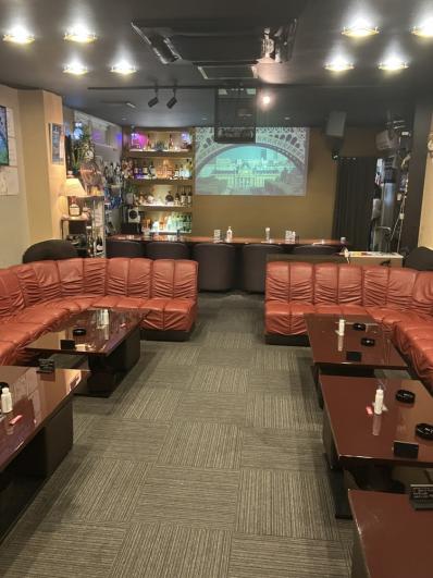 岡山市北区のスナック ＮＯＢの写真