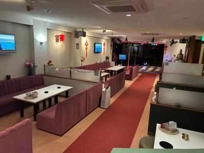 鳥取市のスナック ブルースカイの写真
